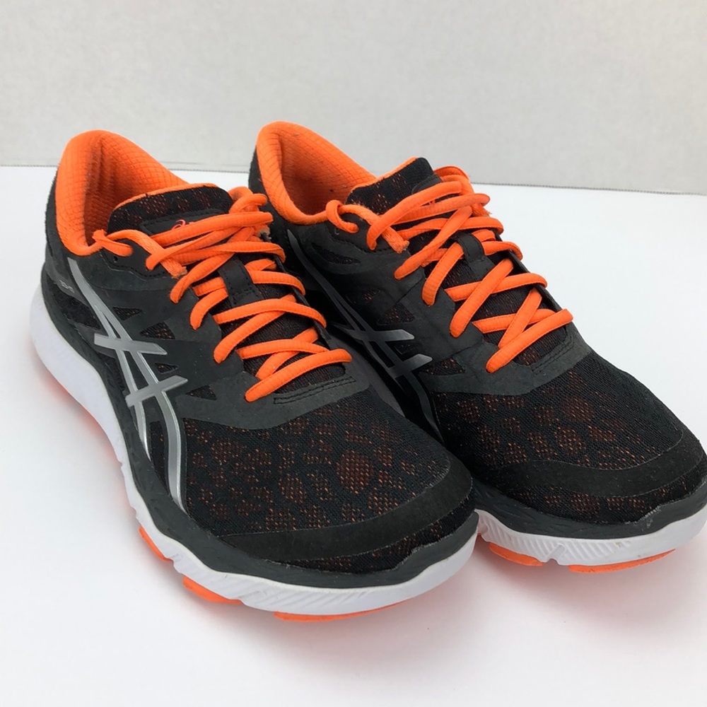 ASICS RUNNING SHOES